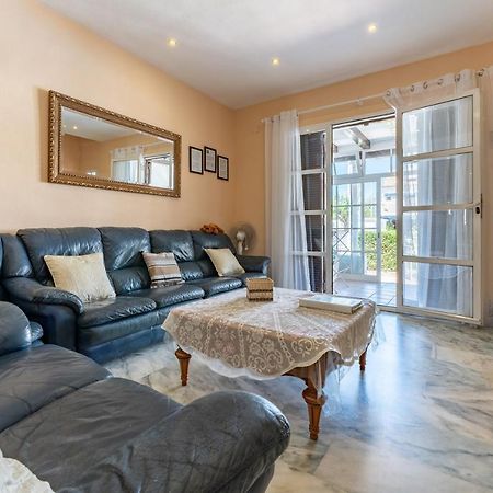 Townhouse Beachside Fuengirola Εξωτερικό φωτογραφία