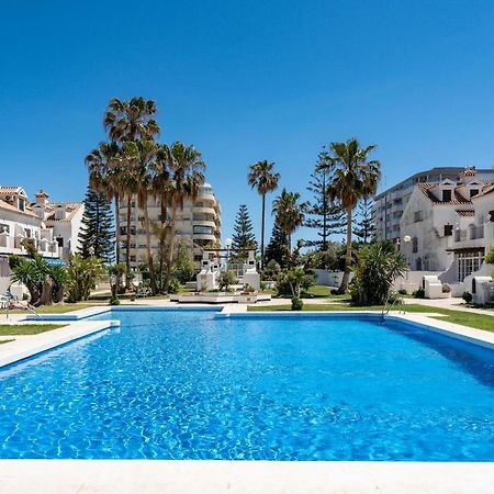 Townhouse Beachside Fuengirola Εξωτερικό φωτογραφία