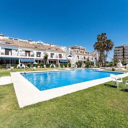 Townhouse Beachside Fuengirola Εξωτερικό φωτογραφία