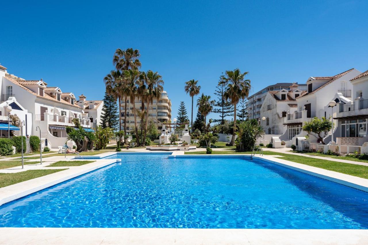 Townhouse Beachside Fuengirola Εξωτερικό φωτογραφία