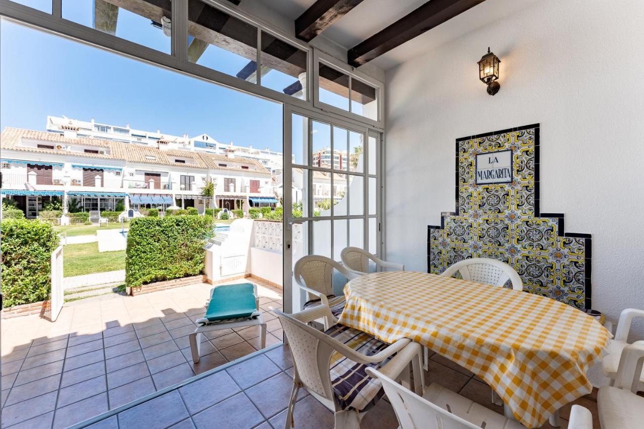 Townhouse Beachside Fuengirola Εξωτερικό φωτογραφία