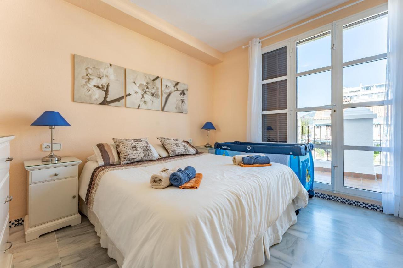 Townhouse Beachside Fuengirola Εξωτερικό φωτογραφία