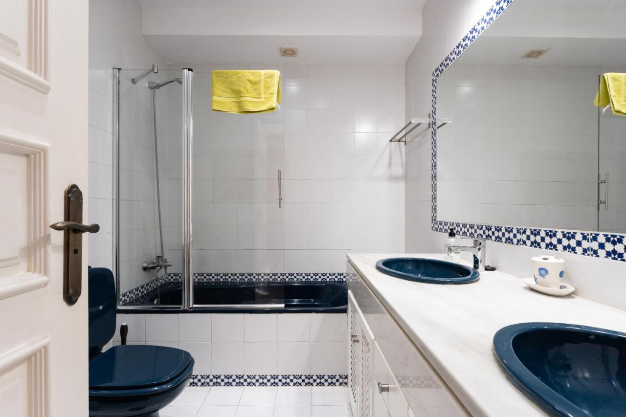 Townhouse Beachside Fuengirola Εξωτερικό φωτογραφία