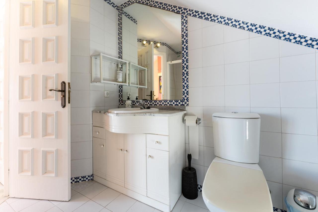 Townhouse Beachside Fuengirola Εξωτερικό φωτογραφία