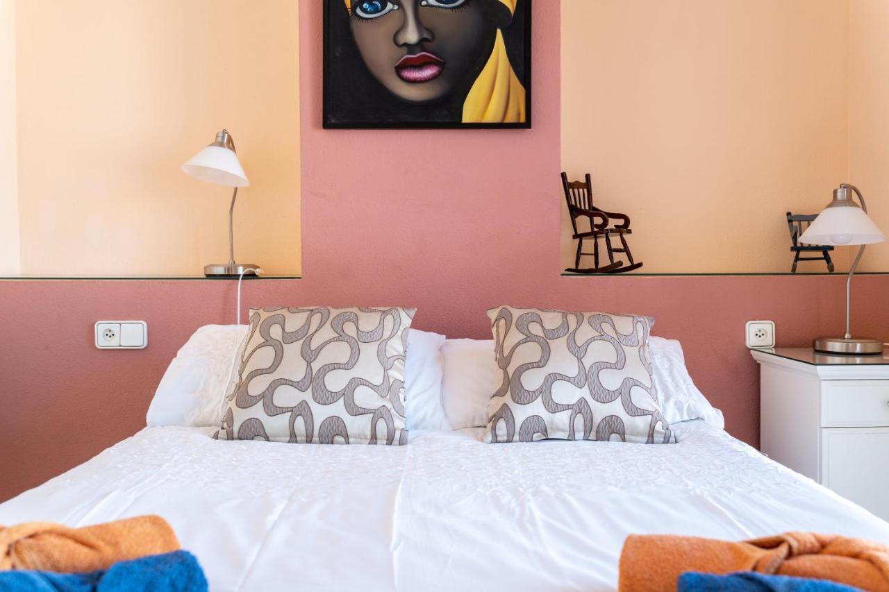 Townhouse Beachside Fuengirola Εξωτερικό φωτογραφία