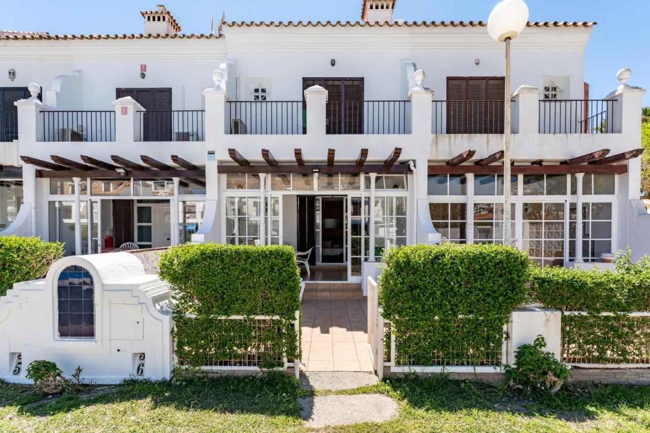 Townhouse Beachside Fuengirola Εξωτερικό φωτογραφία