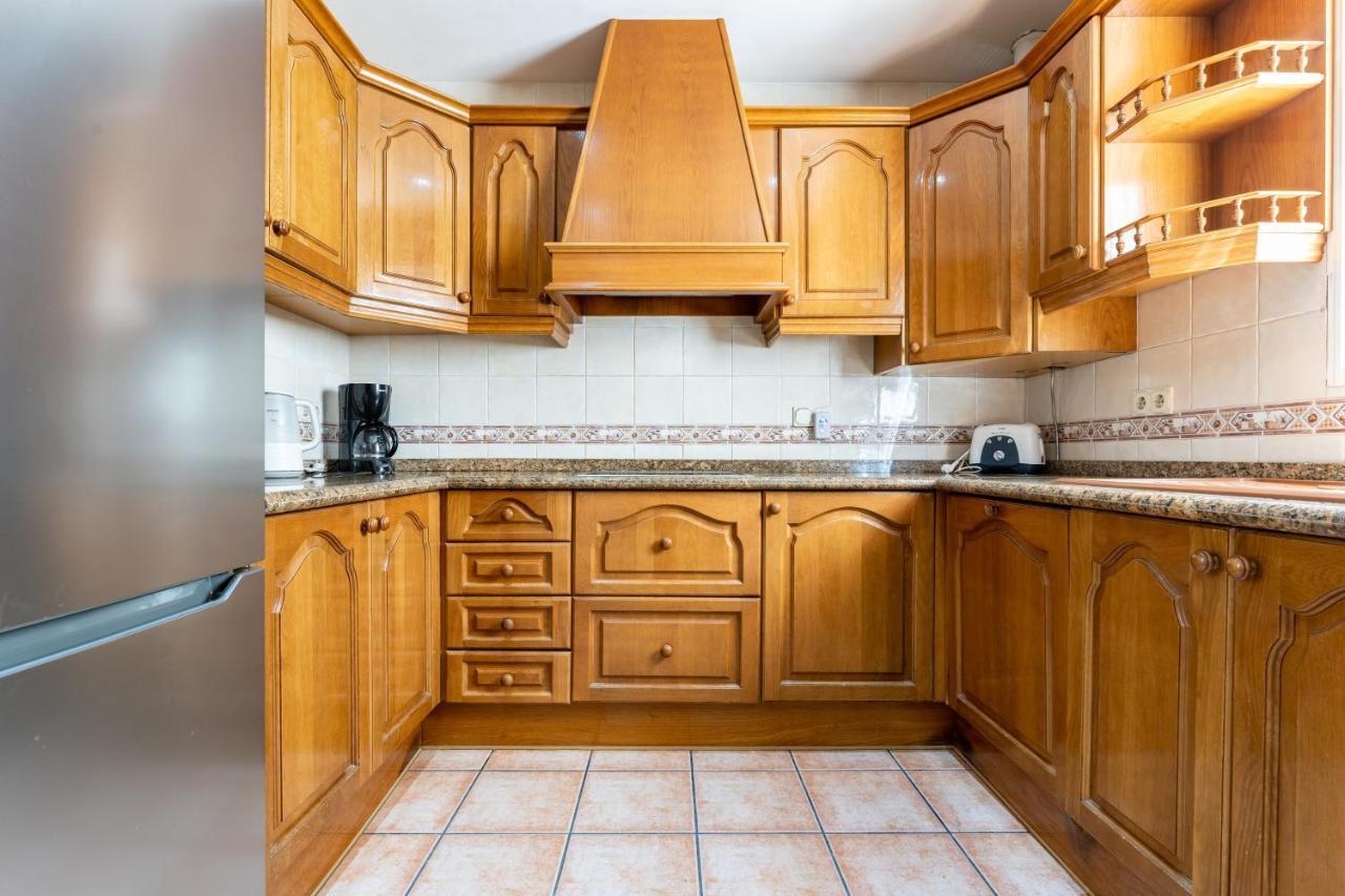 Townhouse Beachside Fuengirola Εξωτερικό φωτογραφία
