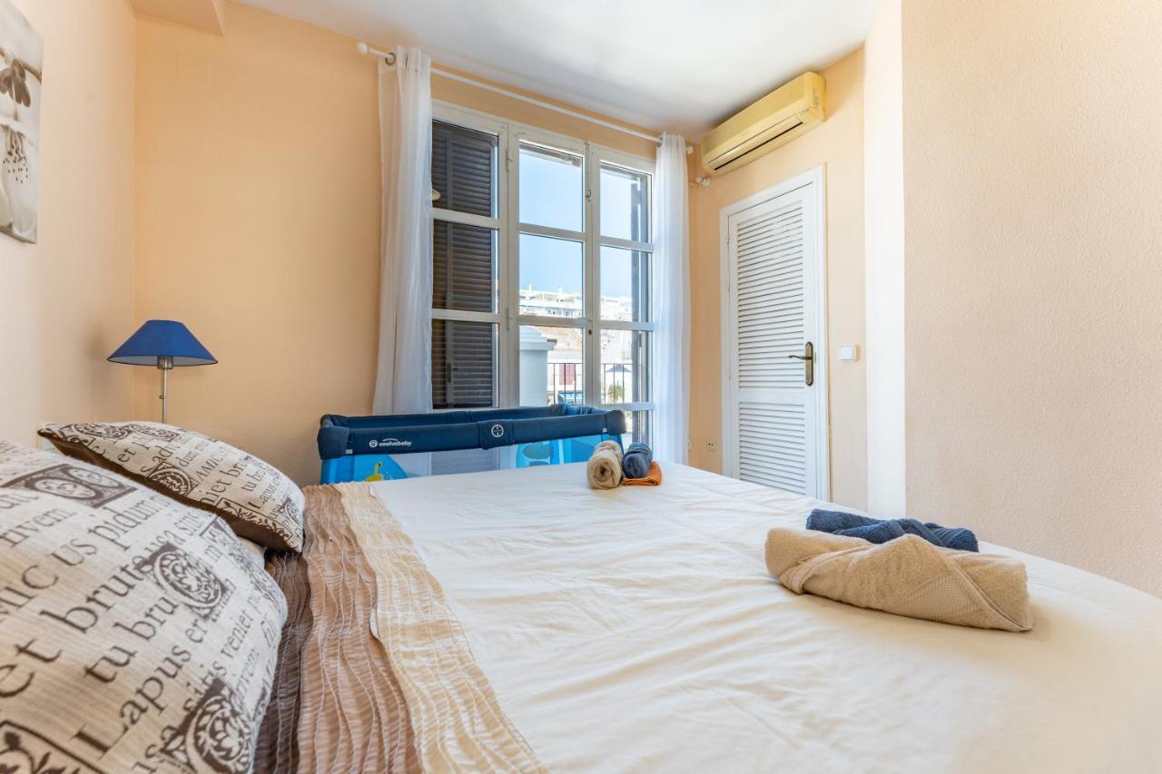 Townhouse Beachside Fuengirola Εξωτερικό φωτογραφία